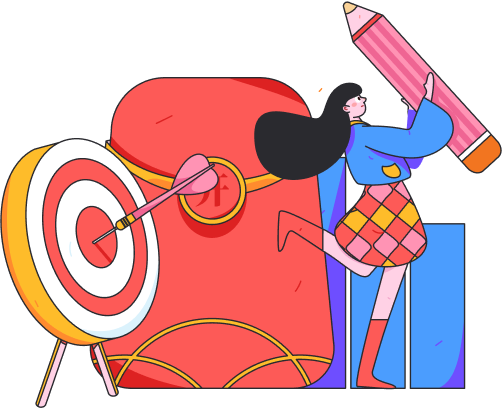 AI Insights Illustration